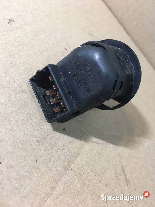 Przełącznik lusterek Ford fiesta mk7 Chojnice sprzedam