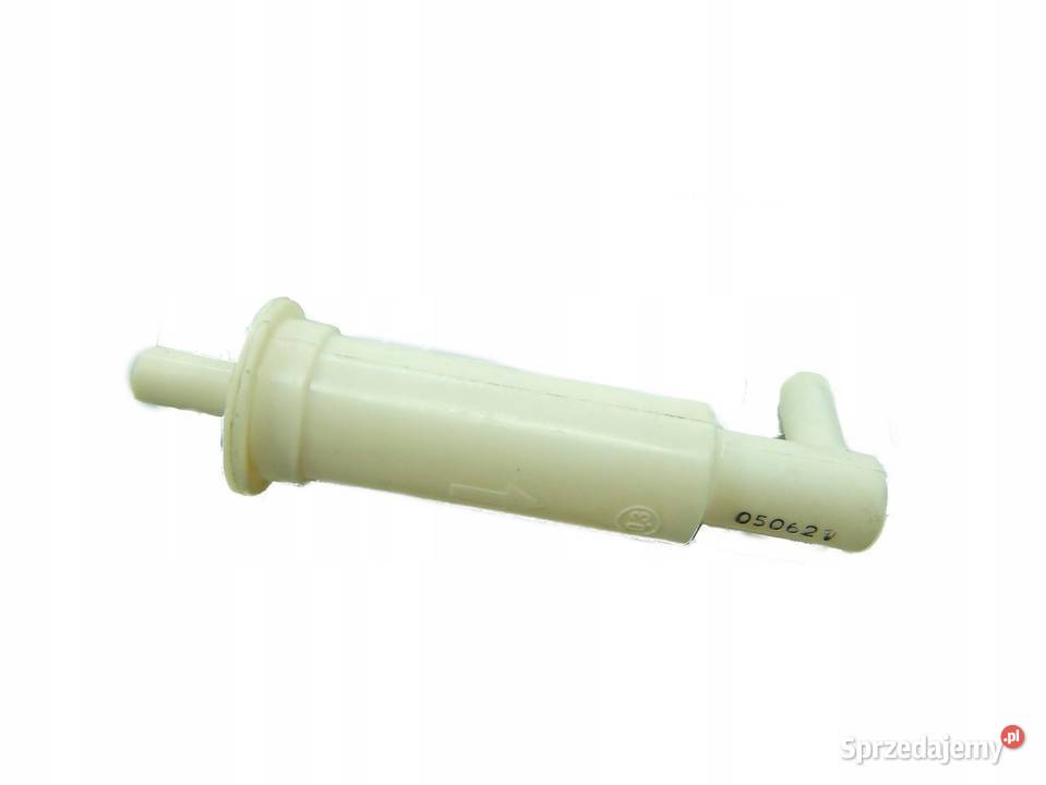 FILTR PALIWA DIESEL MERCEDES W201 W202 W124 W140