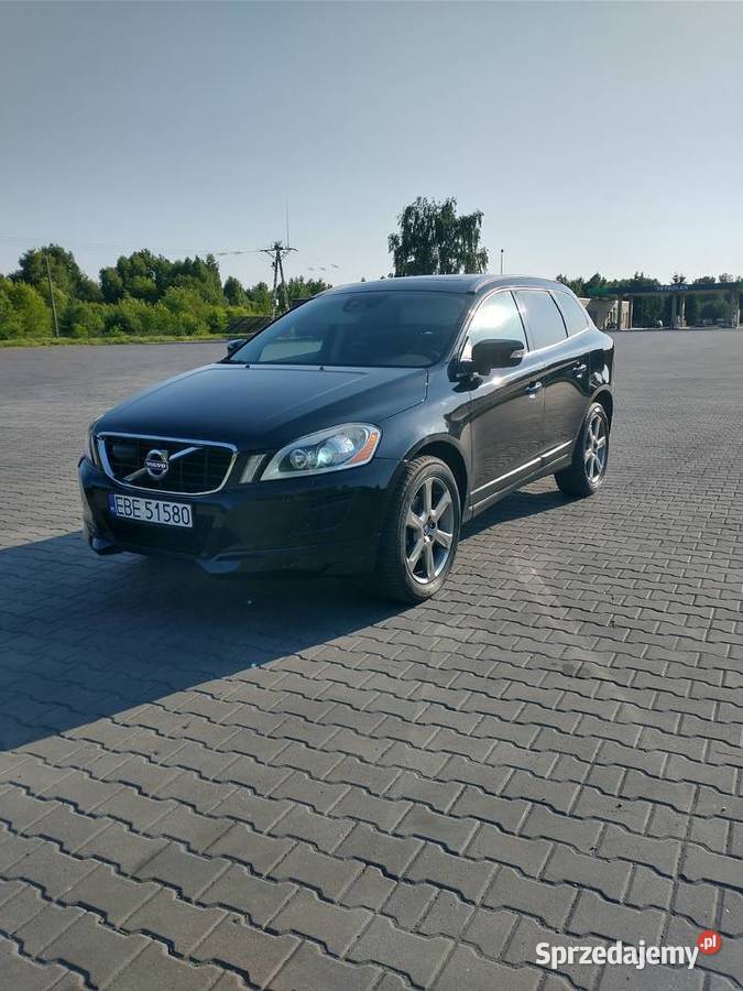 Volvo XC 60 T6 Heico