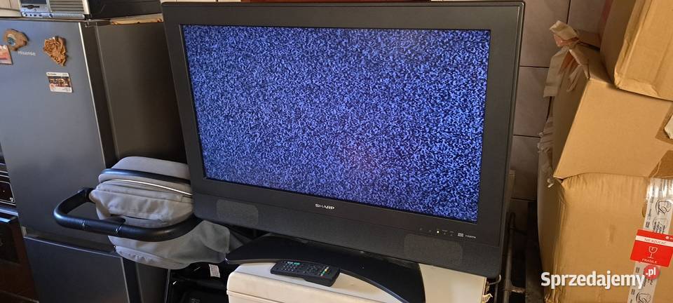 Telewizor sharp 32cale małopolskie