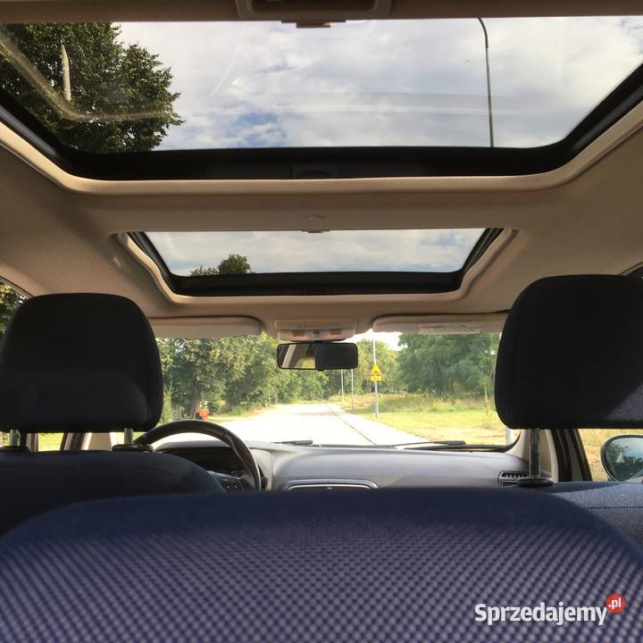 FIAT GRANDE PUNTO 2009 BENZYNALPGNOWY ROZRZĄD Punto