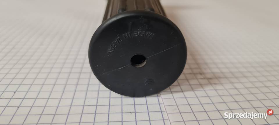 Suzuki Gn 125 manetka oryginał Suzuki Warszawa