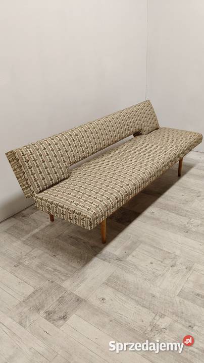 kanapa sofa rozkładana design Navrtil Sofy i kanapy Radomsko
