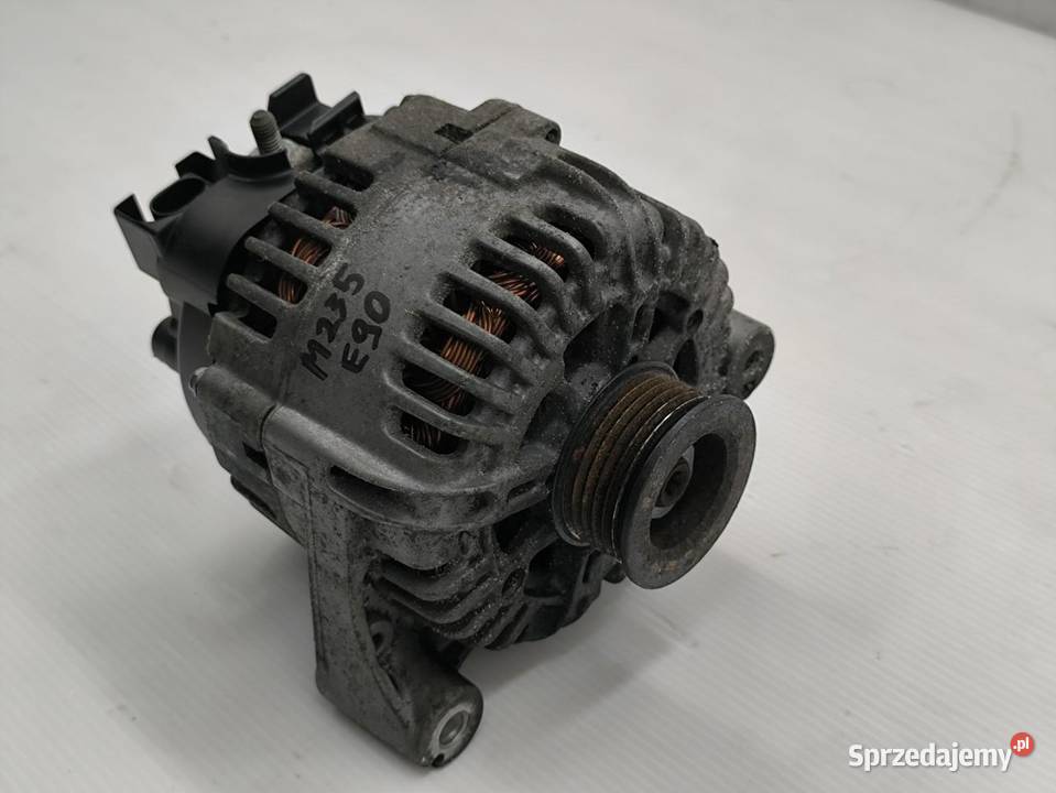 ALTERNATOR BMW E90 E91 20D 150 7799180 sprzedam