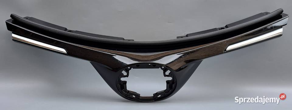 Grill Atrapa Chłodnicy Toyota RAV4 IV XA40 Lift dolnośląskie Mielęcin