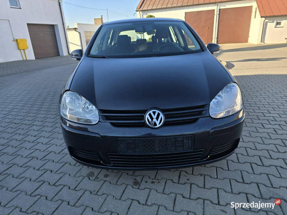 Volkswagen Golf 19TDI Bagażnik czujnik zmierzchu łódzkie Kutno