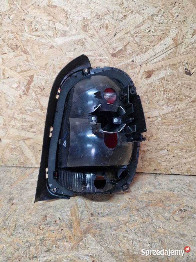 Mini cooper F55 F56 lampa lewy tył tył lewy