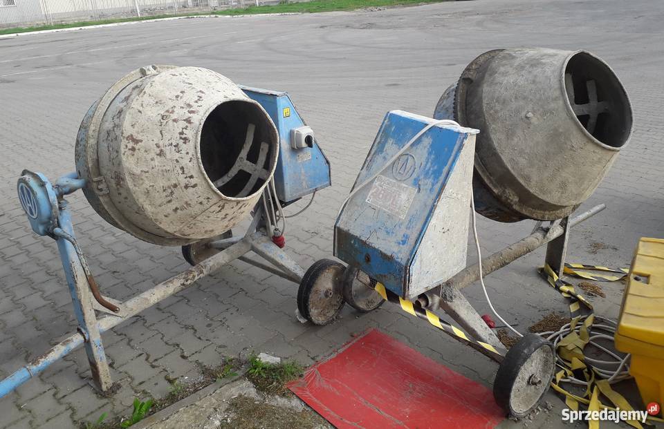 Betoniarki Lublin
