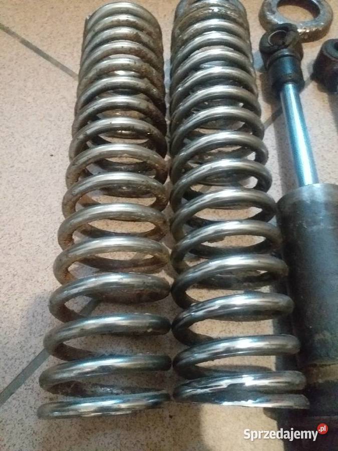 Amortyzatory wsk lubelskie Puławy