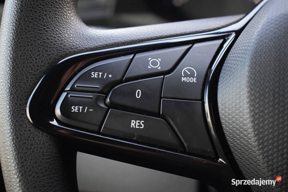 20 170 L3H2 Furgon FVAT23 Dealer Renault Keller Napęd przednia oś Samochody dostawcze