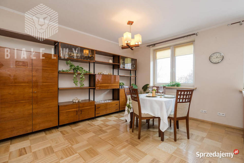 sprzedaży mieszkania 634m2 3pokojowe Ząbki