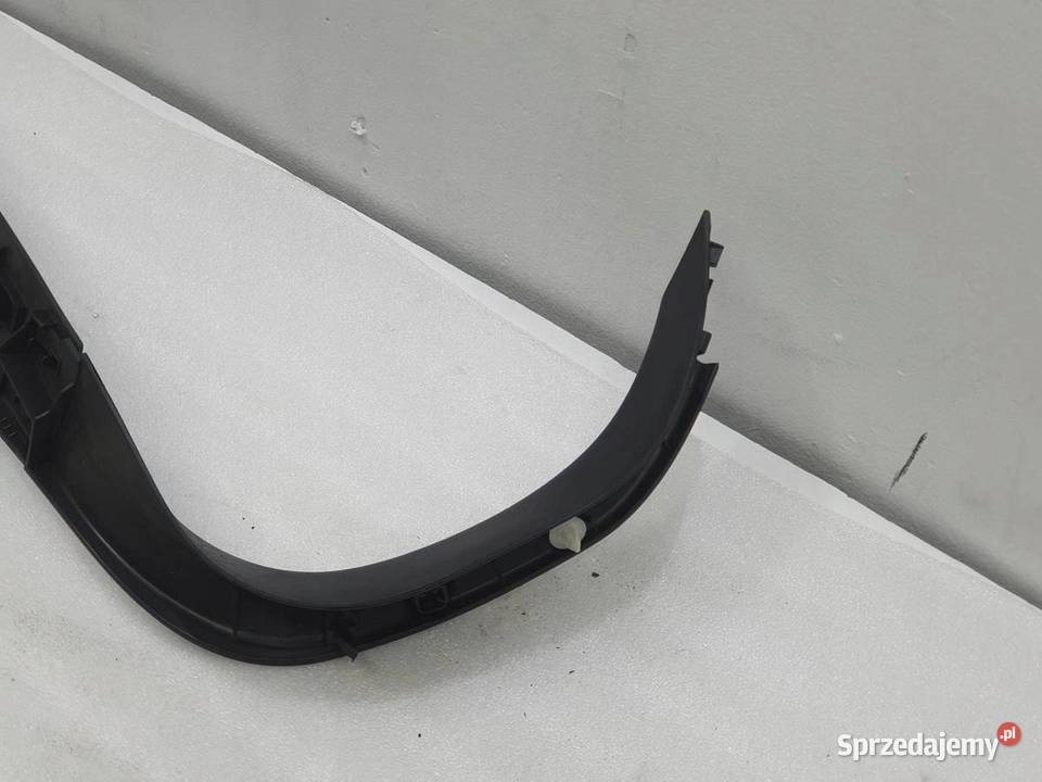 OSŁONA TAPICERKA KLAPY BAGAŻNIKA BMW F20 7239893 wielkopolskie