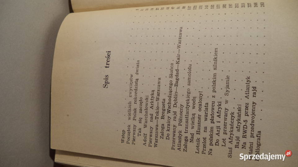 Zapomniane rekordy Janusz Kędzierski Łódź