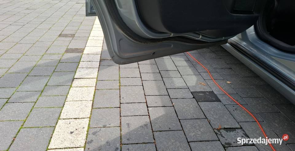 Ford mondeo 20 lpg 2007r ABS Katowice sprzedam