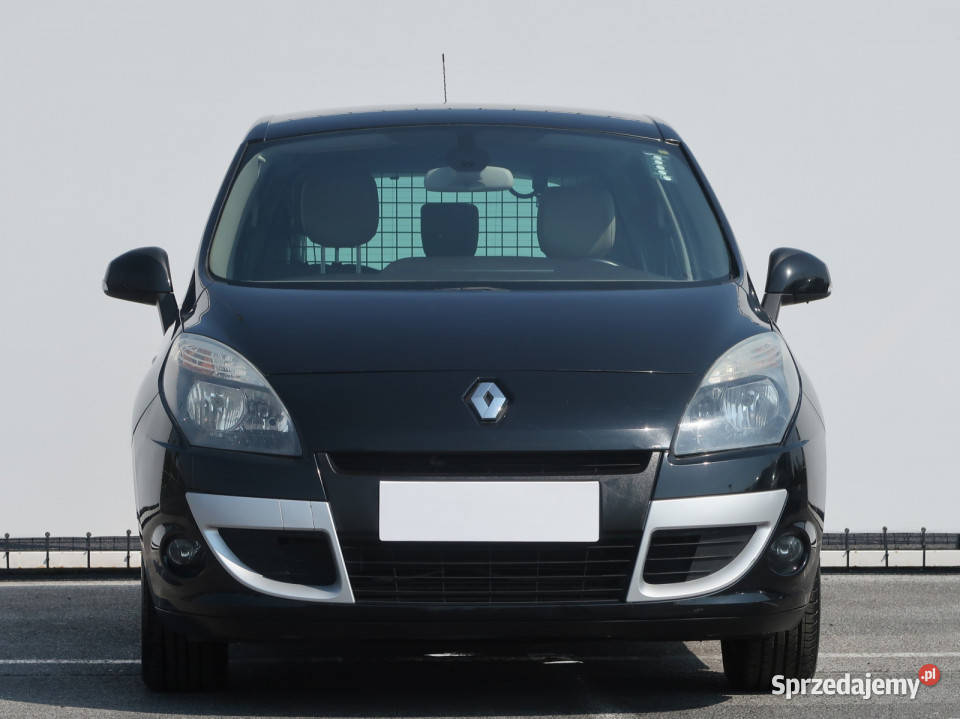 Renault Scenic 14 TCe benzyna Lublin sprzedam