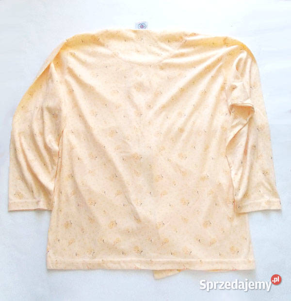 bluza do piżamy M Kielce
