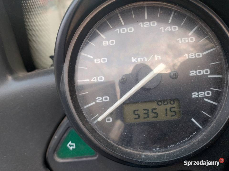 Honda Varadero 1000 mazowieckie Przasnysz