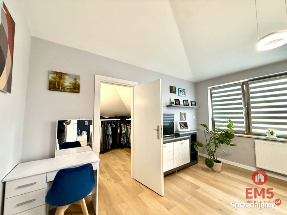 sprzedaży domu wolnostojącego 130m2 Studzianki