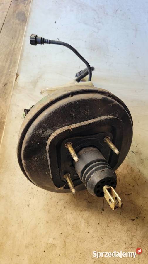 Serwo hamulcowe Citroen C4 9639662180