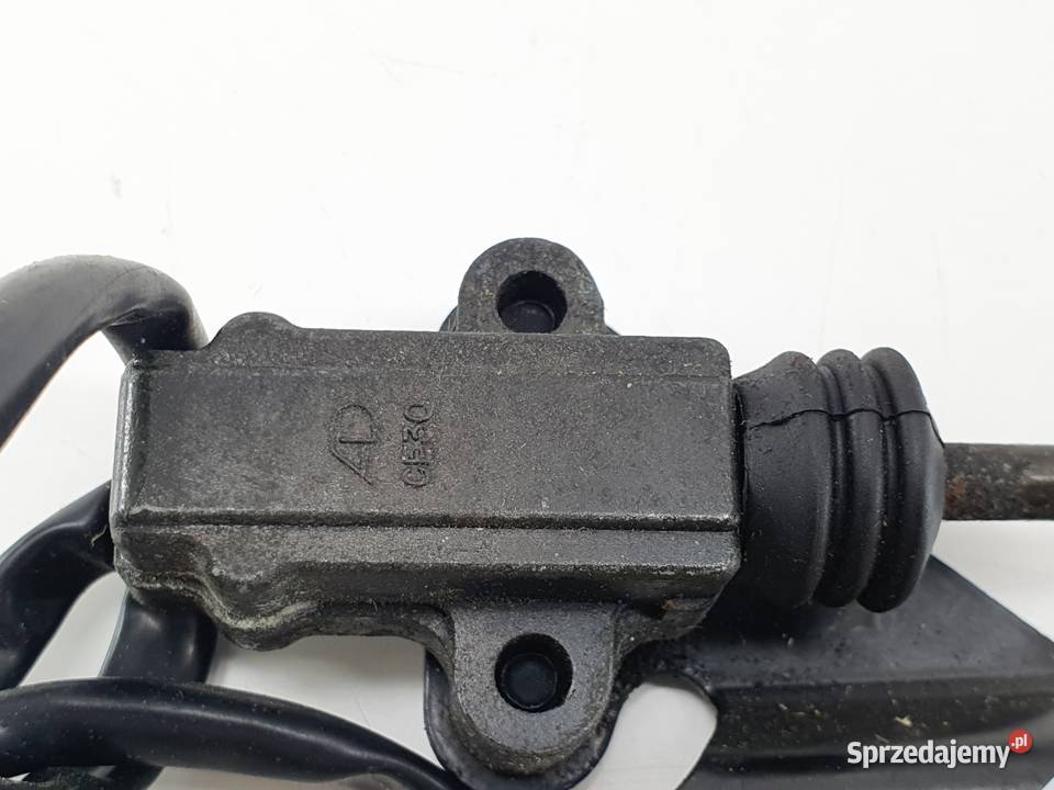 TRIUMPH SPEED TRIPLE 1050 0510 CZUJNIK STOPKI Janowice sprzedam