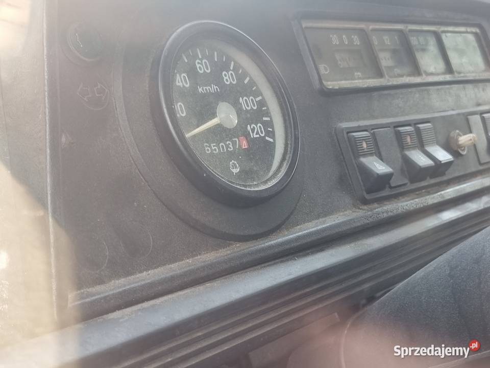 ŻUK sprawny z przeglądem Grójec