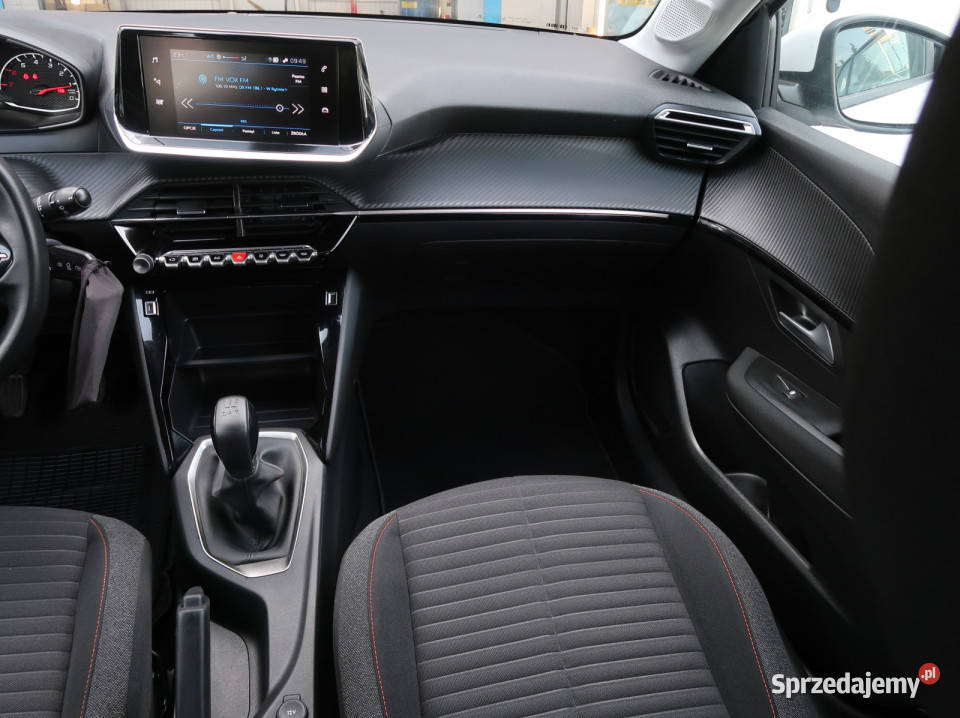 Peugeot 208 12 PureTech 208 Lublin