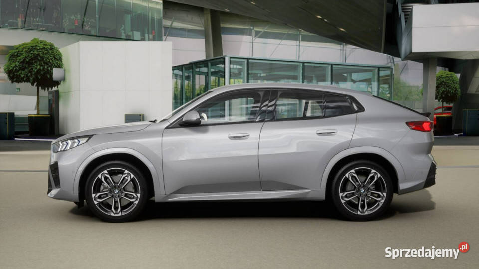 BMW X2 X2 sDrive20i U10 2023 Łódź