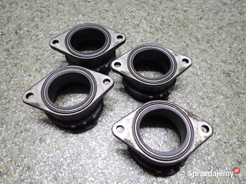 1 KRÓCIEC SSĄCY GAŹNIKA KAWASAKI ZX9R ZX 9 R Strzelce Krajeńskie sprzedam