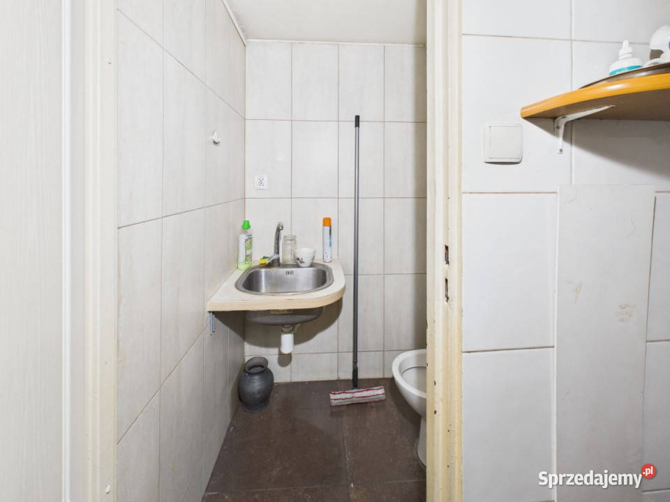 Lokal 592m2 Kwidzyn Sztumska