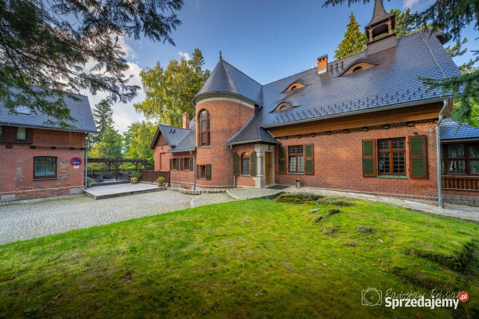 Wynajmę pensjonat z restauracją w Szklarskiej Szklarska Poręba