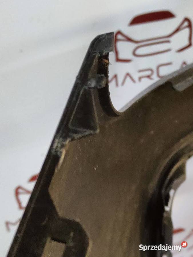 Zderzak Przód Przedni Opel Insignia B GSi wielkopolskie Pleszew