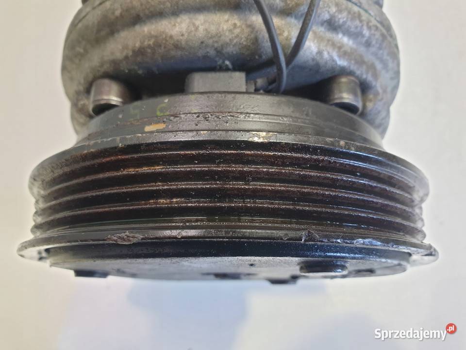 SPRĘŻARKA KLIMATYZACJI Hyundai Coupe 20 16V Chełm