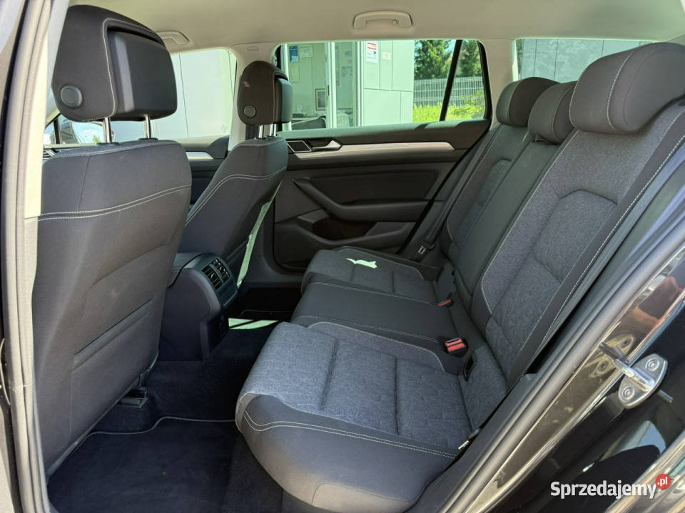 Volkswagen Passat Variant 20 TDI EVO 150 DSG Volkswagen sprzedam