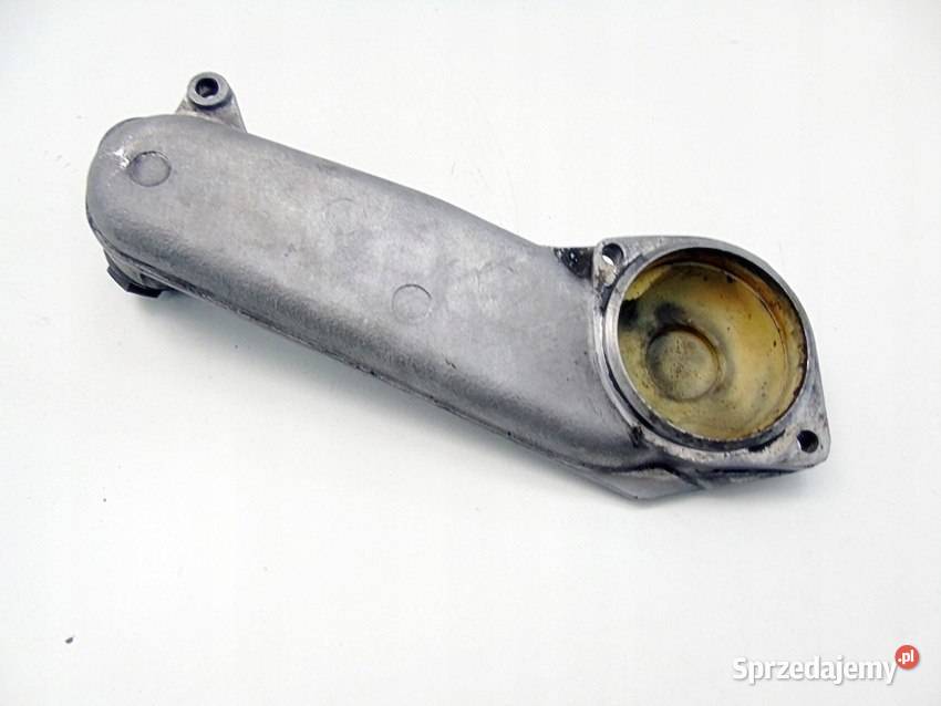 OBUDOWA TERMOSTATU 25 TDI AUDI A4 A6 A8 PASSAT sprzedam