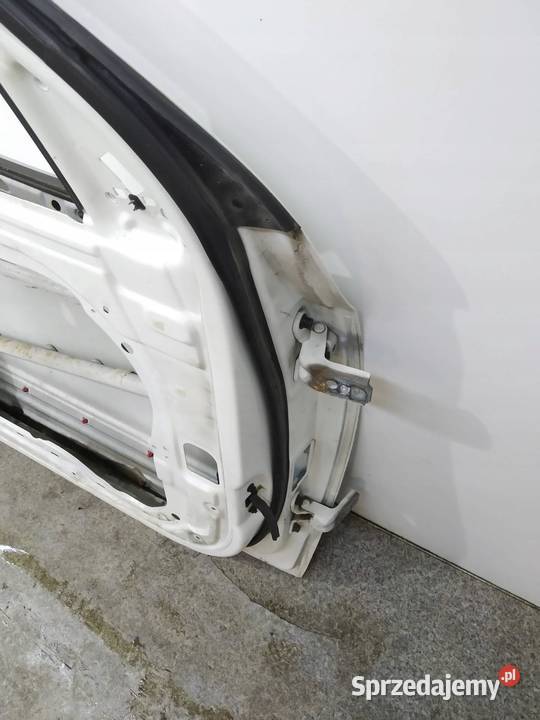 DRZWI LEWE PRZÓD 3M Hyundai ix55 I 20062011 sprzedam