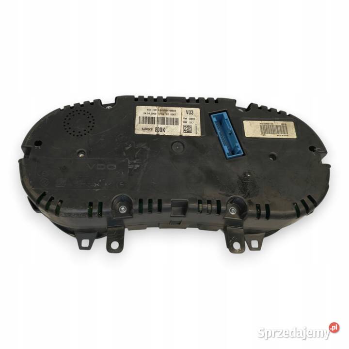 LICZNIK ZEGARY 6J0920800K Seat Ibiza IV 12 14 16 Chełm
