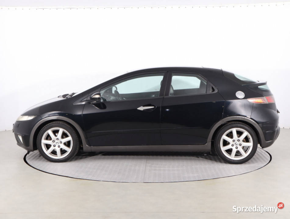 Honda Civic 22 iCTDi Honda mazowieckie Piaseczno