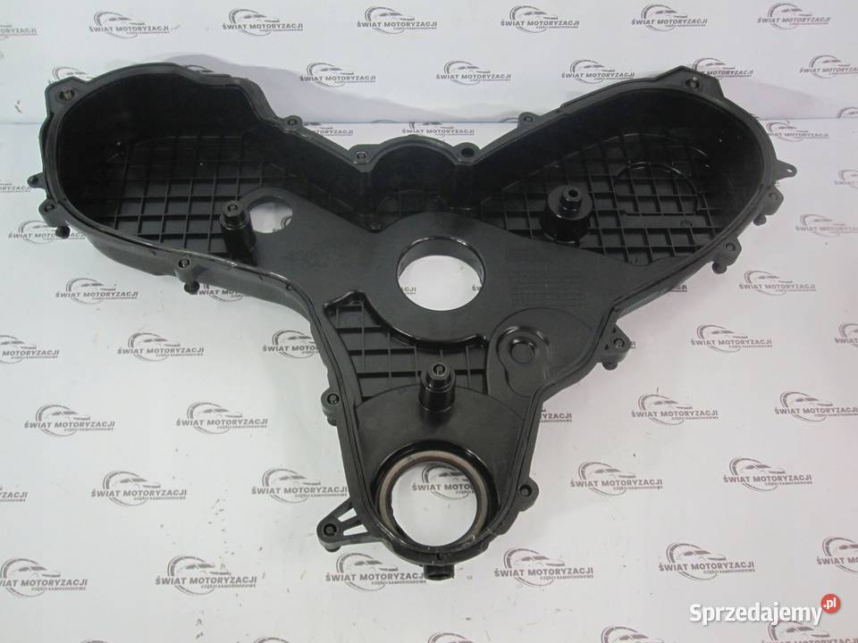 DISCOVERY 08r 27 TDV6 276DT 190 osłona rozrządu