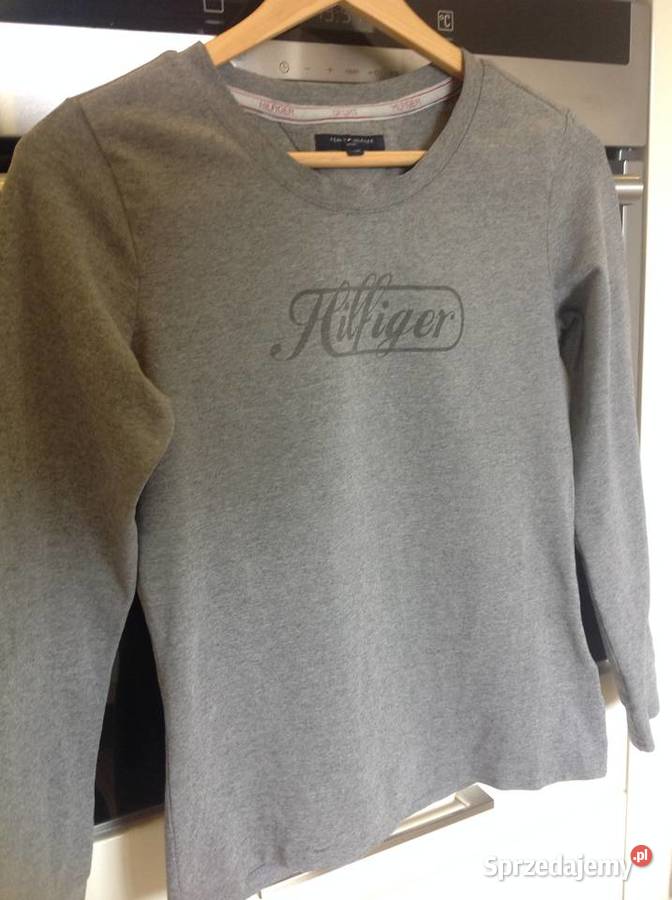 Bluzka Damska Tommy Hilfiger SM Tommy Hilfiger lubuskie sprzedam
