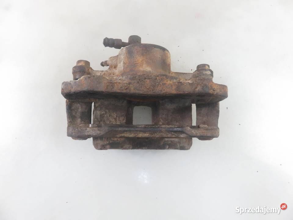 ZACISK PRAWY PRZÓD OPEL FRONTERA B 22 DTI Y 22 Zaciski i jarzma