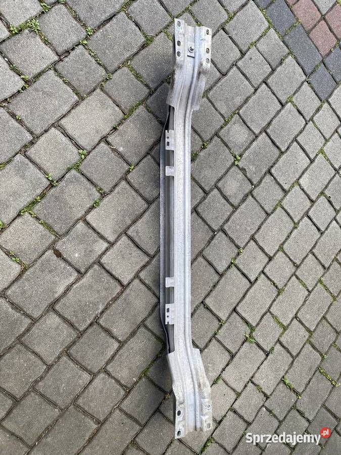 Belka zderzaka tył Opel astra H Piekary Śląskie