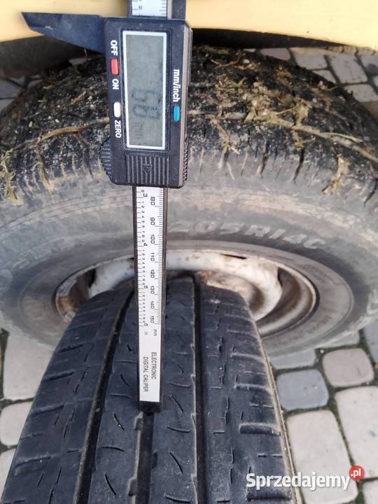 Opony do busa1966516c Kielce