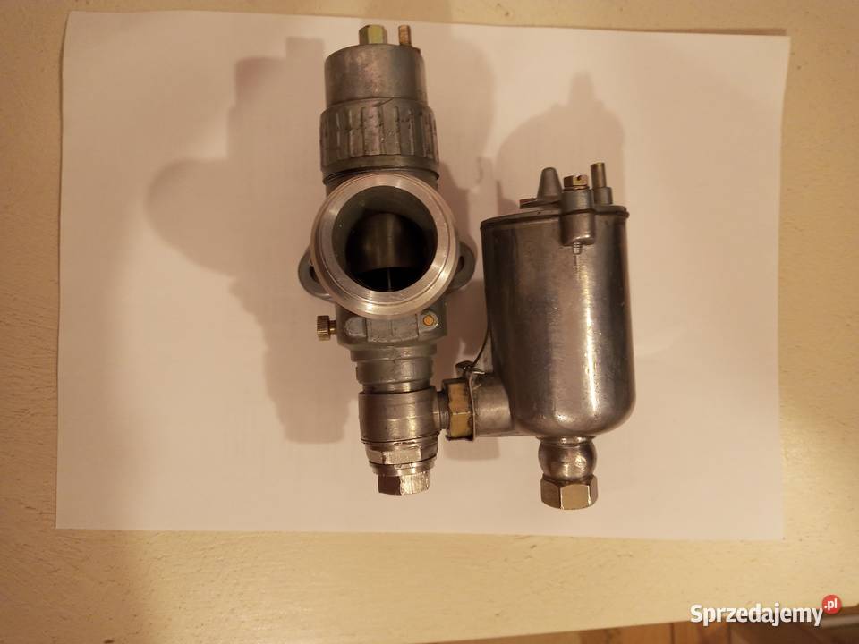 Awo Simson Sport Gaźnik opolskie Kietrz sprzedam