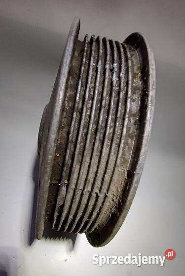 Bęben koła Panonia Milejewo