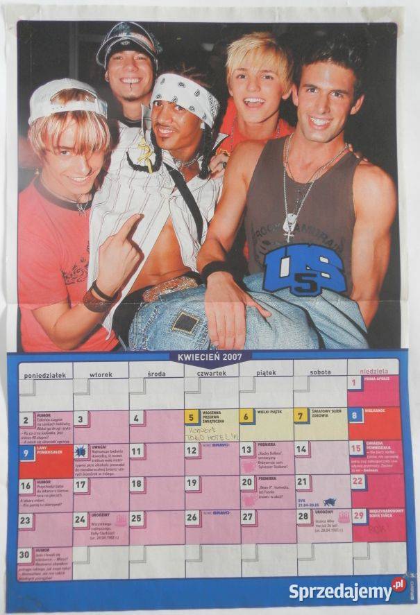 PLAKAT US5 WYPRZEDAŻ ŚWIAT Bydgoszcz