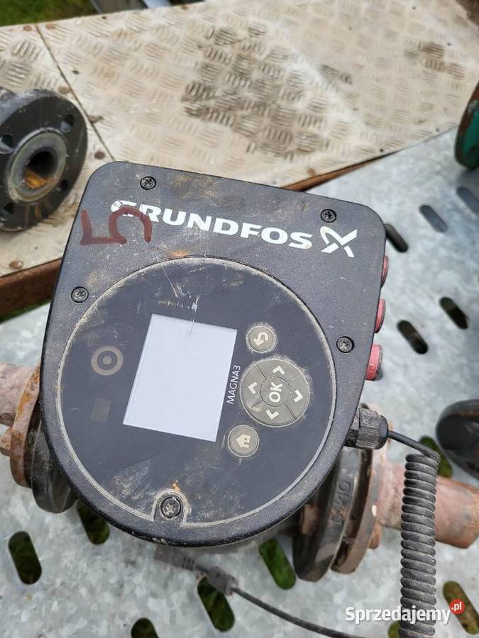 Pompy wodne hydroforowe Bartoszyce