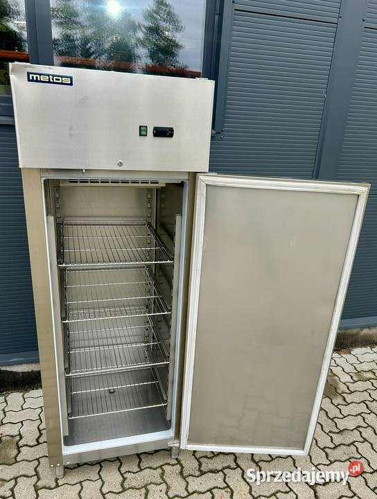 SZAFA MROŹNICZA METOS MROŹNIA ZAMRAŻARKA SUPER zachodniopomorskie Krępsko
