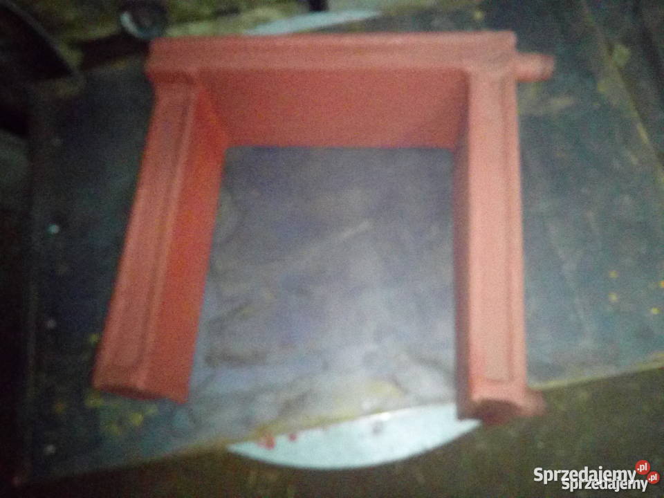 Podkowy wężownice do pieca Pichorowice