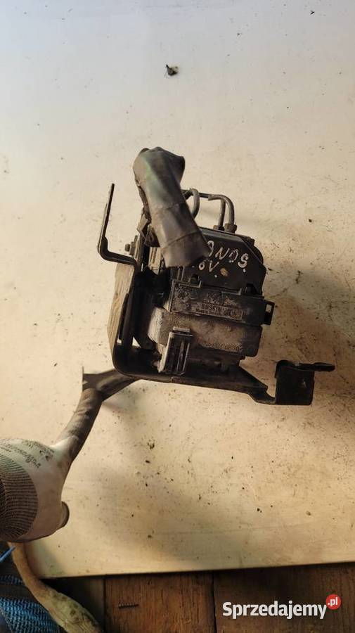 Pompa ABS Daewoo Lanos Części samochodowe