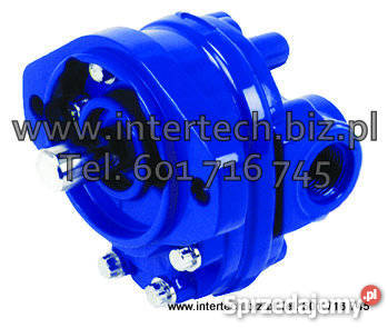 Vickers HMB030 Silnik Hydrauliczny Perzów sprzedam